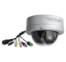 TRENDnet TV-IP342PI Security Camera