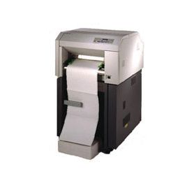 Printronix L5520 Line Printer