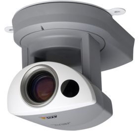Axis 213 PTZ Security Camera