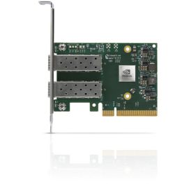 NVIDIA MCX631102AS-ADAT Network Adapters