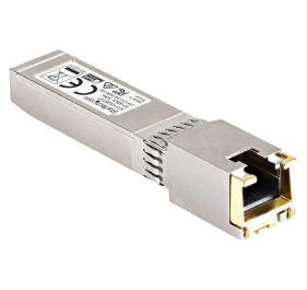 StarTech SFP10GBTCST Transceiver Modules