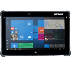 Durabook R1A8D1BHAAXX Tablet