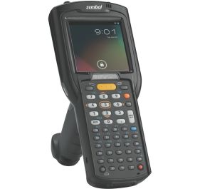 Zebra MC32N0-GF3HCHEIA Mobile Computer
