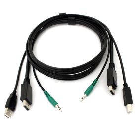 Black Box SKVMCBL-HDMI-06 Accessory