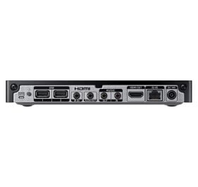 Samsung SBB-SS08NL1 Media Player