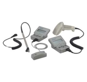Honeywell QC8201 Barcode Verifier