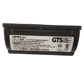 Honeywell HPR3-LI Battery