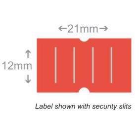 BCI LTO2112R-1PS-SL Labels