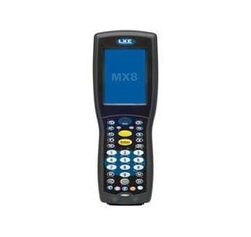 LXE MX802C00SUS Mobile Computer