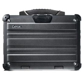 Getac XLA-117 Rugged Laptop