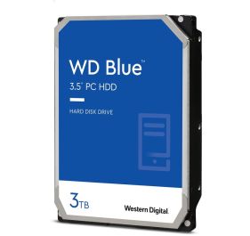 Western Digital WD30EZRZ Drive