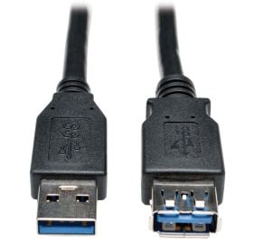 Tripp-Lite U324-003-BK Accessory