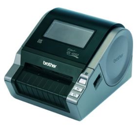 Brother QL-1050 Barcode Label Printer