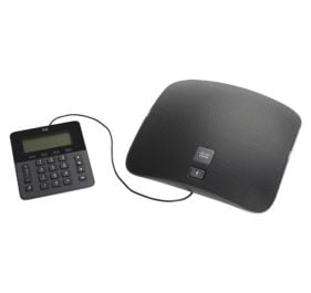 CyberData 11236 Telecommunication Equipment