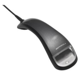 Motorola DS4801-DL00004ZZWW Barcode Scanner