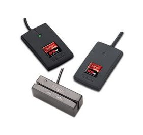 rf IDEAS RDR-6082AKU Access Control Reader