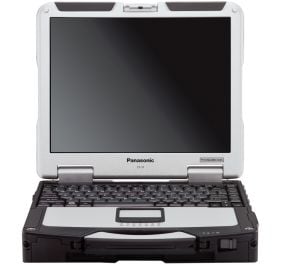 Panasonic CF-31Q5AAX1M Rugged Laptop