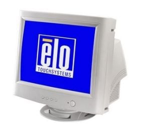 Elo E248189 Touchscreen