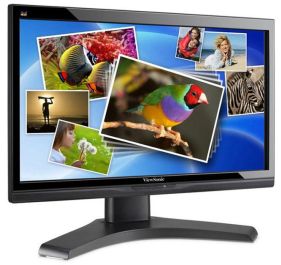 ViewSonic VX2258wm Touchscreen