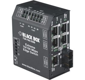 Black Box LBH150A-P-SC Wireless Switch