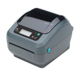 Zebra GX42-102711-000 Barcode Label Printer