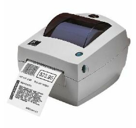 Zebra 284Z-20400-0001 Barcode Label Printer