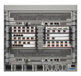 Cisco ASR1009-X= Accessory