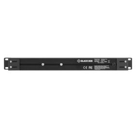 Black Box EME168A Accessory