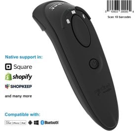 Socket Mobile CX3756-2408 Barcode Scanner