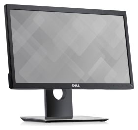 Dell P2018H Monitor