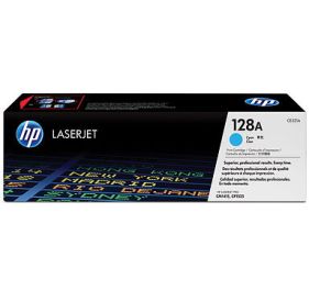 HP CE321A Toner