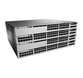 Cisco WS-C3850-48T-E Data Networking