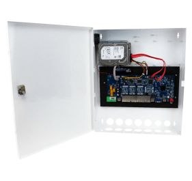 Speco N8WNRE4TB Network Video Recorder