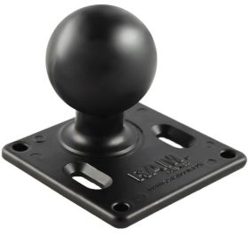Zebra RAM-D-2461U-MOTO7 Mounting Hardware and Stands