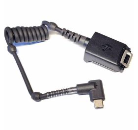 Zebra CBL-RS5X6-ADPTC-01 Cables, Connectors, and Adapters