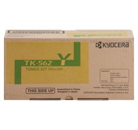 Kyocera TK562Y Toner