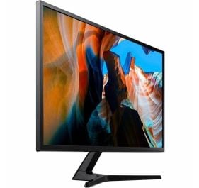 Samsung U32J590UQN Monitor