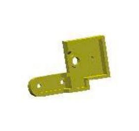 Zebra P1031925-011 Accessory