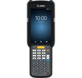 Zebra MC330X-GJ4EG4RW Mobile Computer