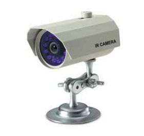 Electronics Line EL-MC48-IR-49X Security Camera