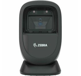 Zebra DS9308-SRWU2100AZW Barcode Scanner