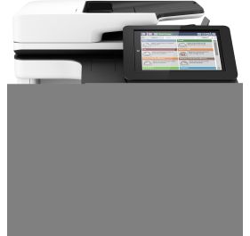 HP F2A77A#BGJ Multi-Function Printer