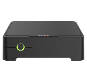 Axis 02135-004 Surveillance DVR