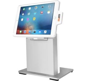 Custom America ISAPPOS-9A-WH POS Touch Terminal