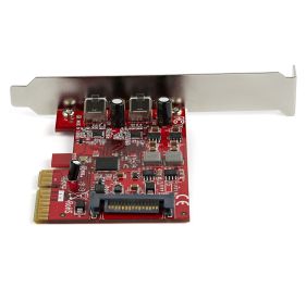 StarTech PEXUSB312C3 Accessory