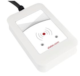 Elatec T4BT-FB2WEL6-PI RFID Reader