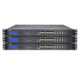SonicWall 01-SSC-3810 Software