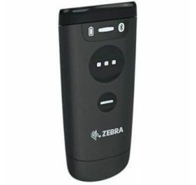 Zebra CS6080-SR40000KSVW Barcode Scanner