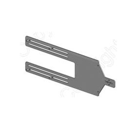 SpacePole SPK512-02 Mounting Hardware and Stands
