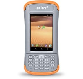 Juniper Systems Archer 3 Mobile Computer